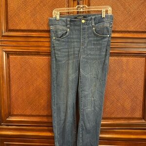 Liverpool Ankle Skinny Size 10/30 Jeans